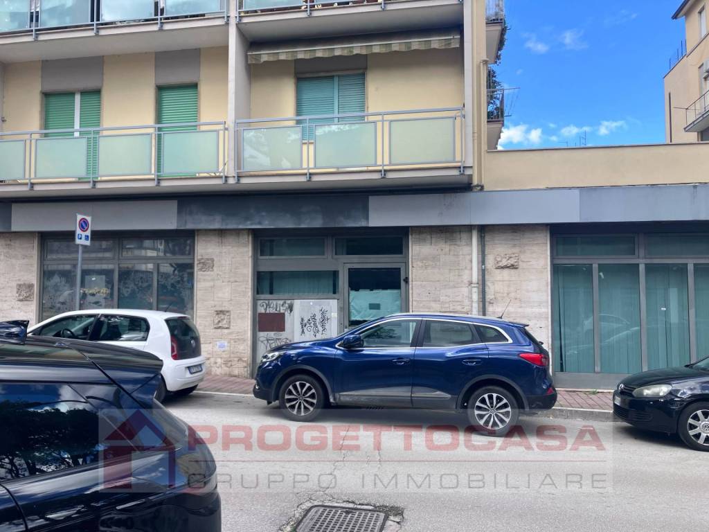 Immobile a Ascoli piceno in Via Napoli - Foto 3