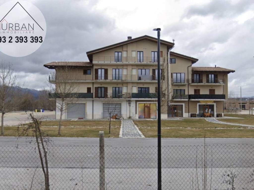 Appartamento a L'aquila in Via Laudomia Bonanni - Foto 2