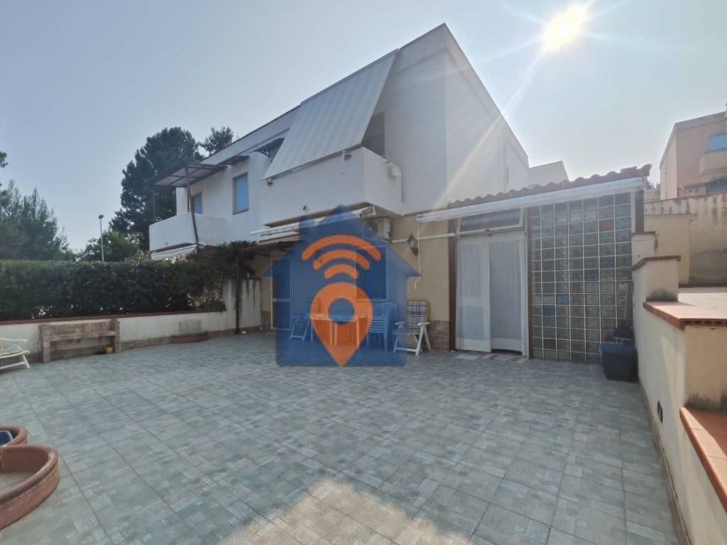 Appartamento a Castelvetrano in Contrada Belice Mare - Foto 5