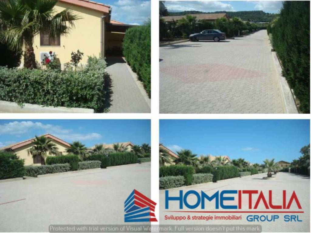 Villa a Campofelice di roccella in contrada Pistavecchia - Foto 2