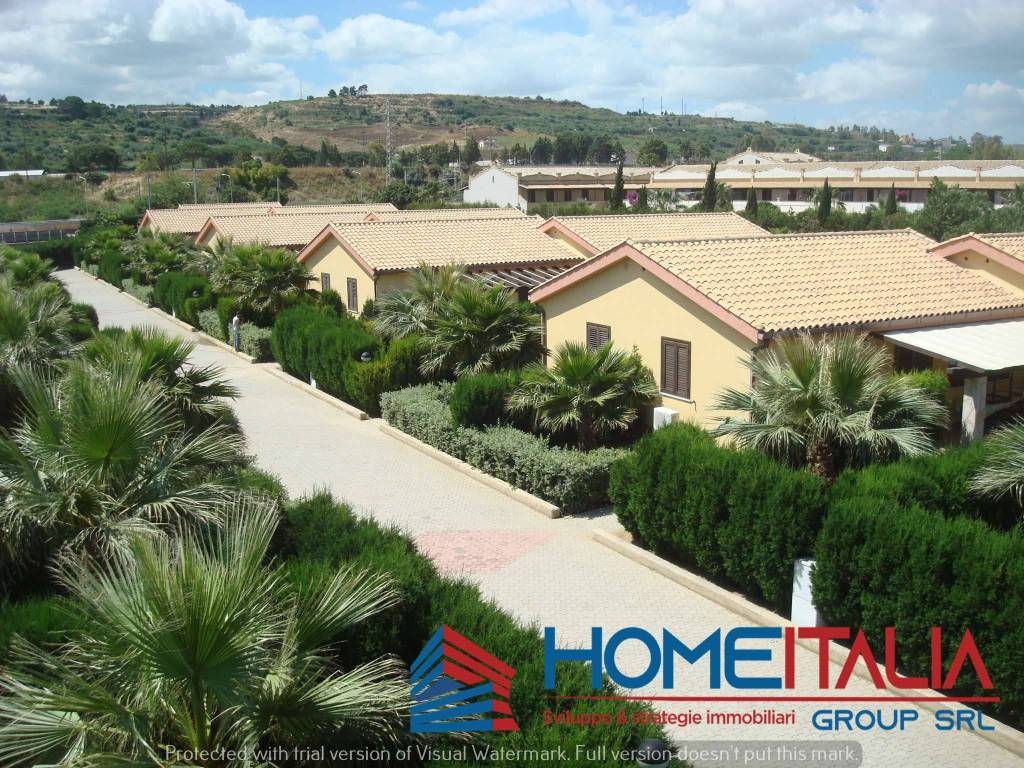 Villa a Campofelice di roccella in contrada Pistavecchia - Foto 3