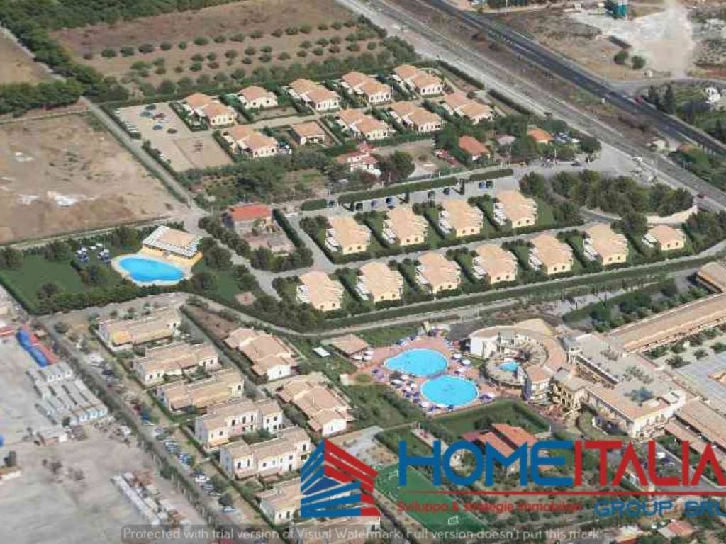 Villa a Campofelice di roccella in contrada Pistavecchia - Foto 4