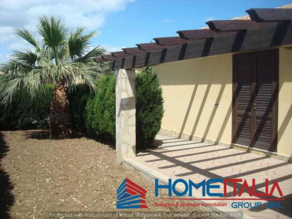 Villa a Campofelice di roccella in contrada Pistavecchia - Foto 5