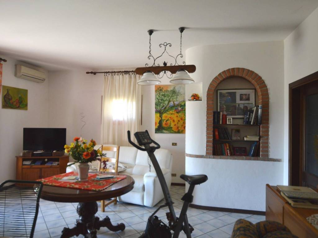 Villa a Baone - Foto 4