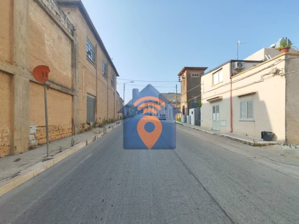 Terreno a Castelvetrano in Via Luigi Einaudi - Foto 2