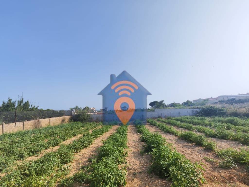 Terreno a Castelvetrano in Via Luigi Einaudi - Foto 3