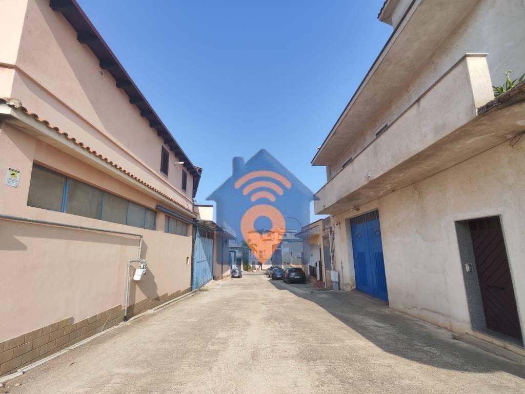 Terreno a Castelvetrano in Via Luigi Einaudi - Foto 4