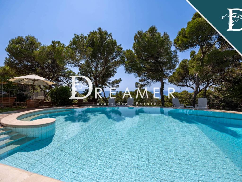 Villa a Rosignano marittimo in VIA AURELIA, 1097 - Foto 3