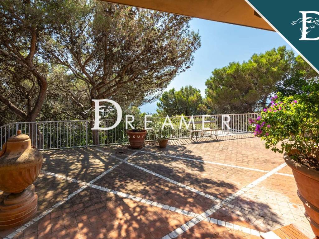 Villa a Rosignano marittimo in VIA AURELIA, 1097 - Foto 5