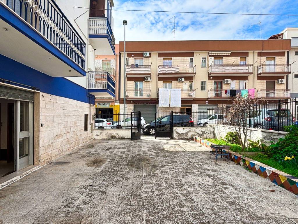 Appartamento a Manfredonia in Viale Beccarini, 116 - Foto 2