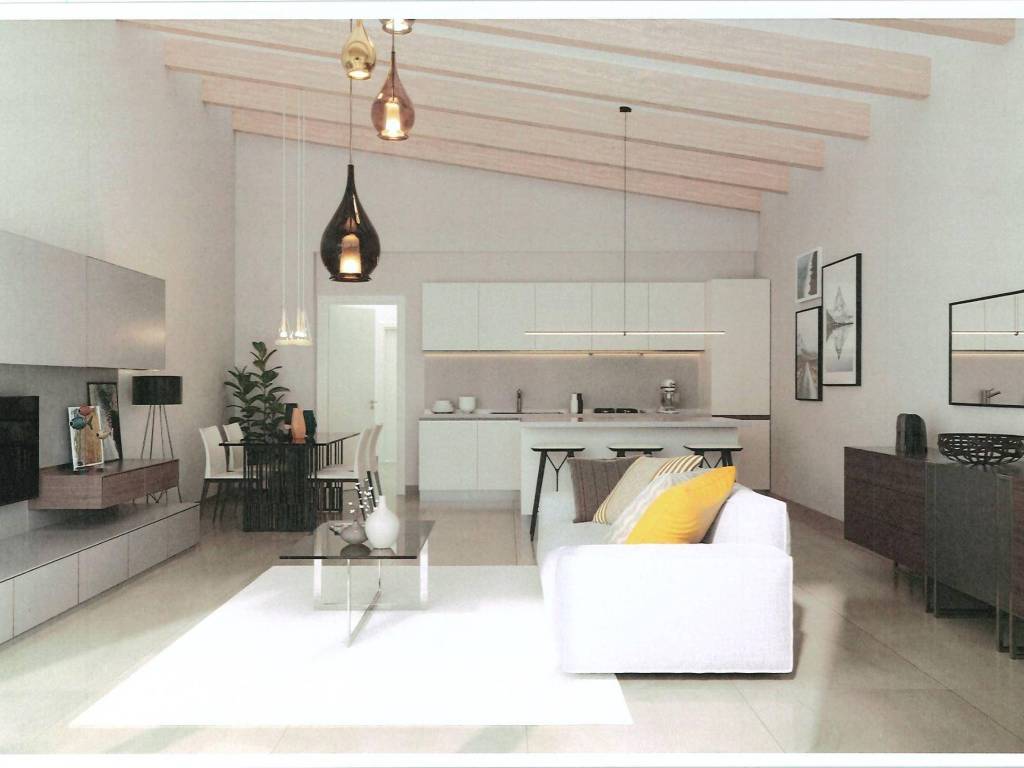 Villa a Castiraga vidardo in Via Alcide De Gasperi - Foto 3