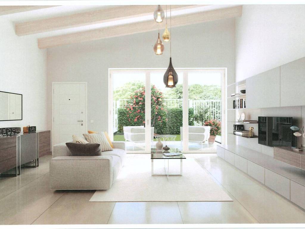 Villa a Castiraga vidardo in Via Alcide De Gasperi - Foto 4