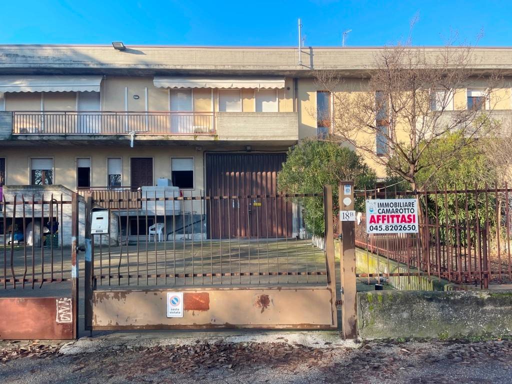 Immobile a Verona in Via Eugenio Barsanti, 18 - Foto 2