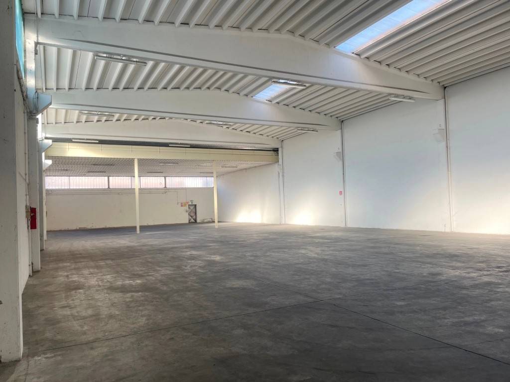 Immobile a Verona in Via Eugenio Barsanti, 18 - Foto 4