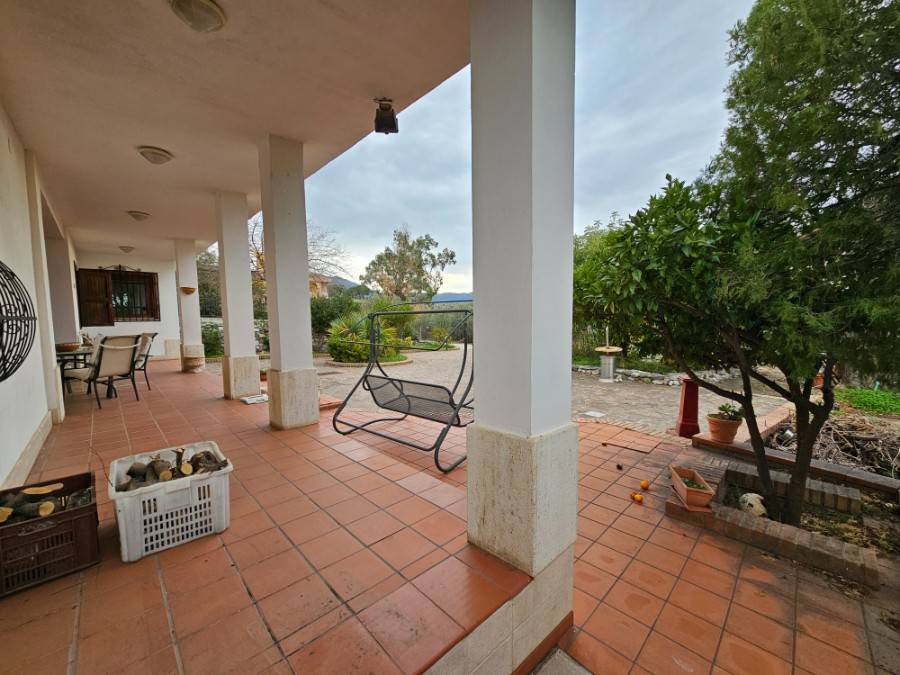 Villa a Reggio calabria in Via Sella San Giovanni - Foto 3