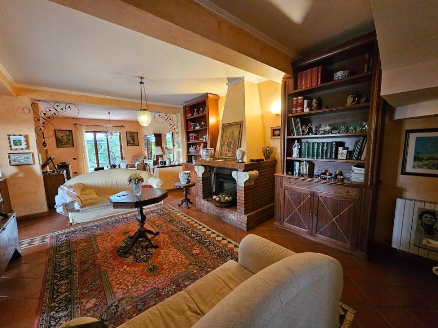 Villa a Reggio calabria in Via Sella San Giovanni - Foto 4