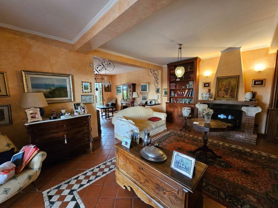 Villa a Reggio calabria in Via Sella San Giovanni - Foto 5