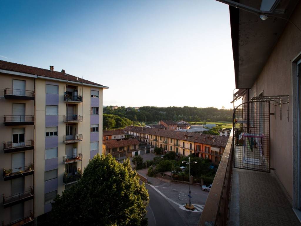 Appartamento a Ceva in Corso Giuseppe Garibaldi, 72 - Foto 4