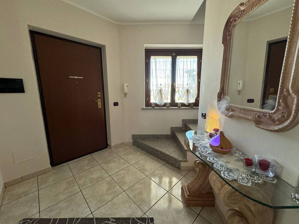 Villetta a schiera a Santhià in Via Podgora - Foto 5