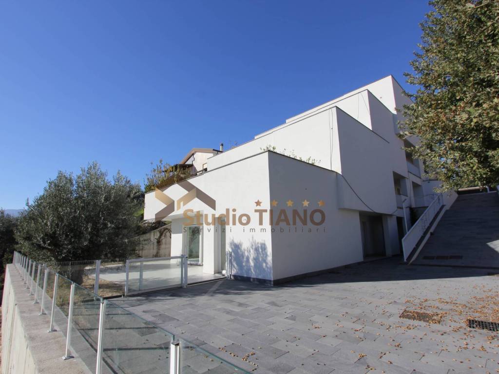 Appartamento a Cosenza in VIA FRANCESCO CILEA - Foto 4