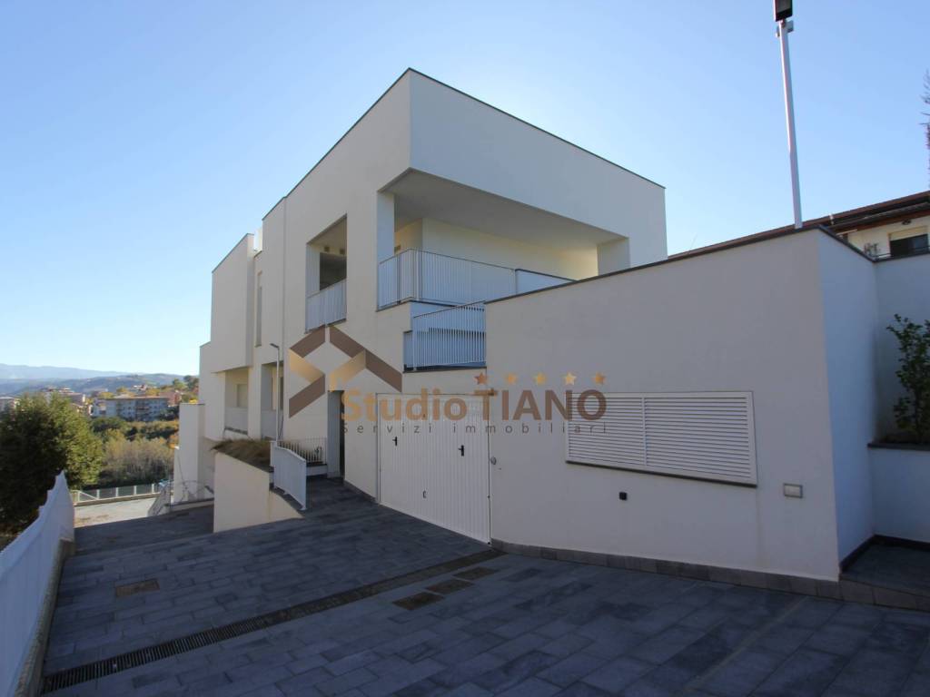Appartamento a Cosenza in VIA FRANCESCO CILEA - Foto 5