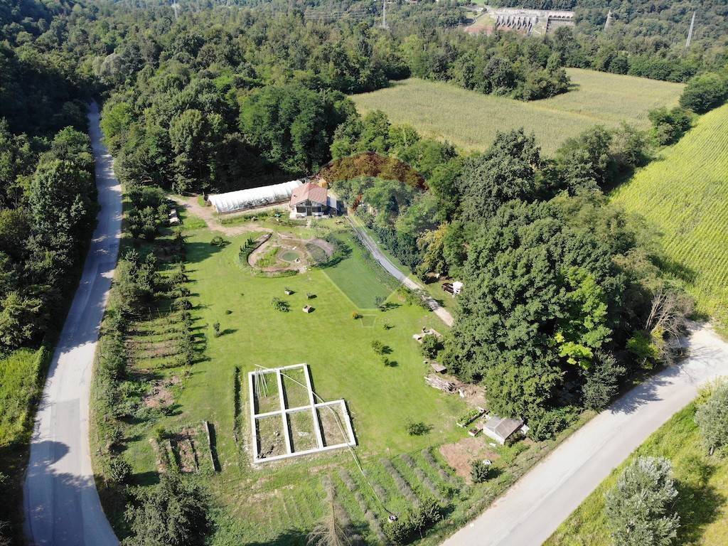 Terreno a Medolago in via Adda, 19 - Foto 2