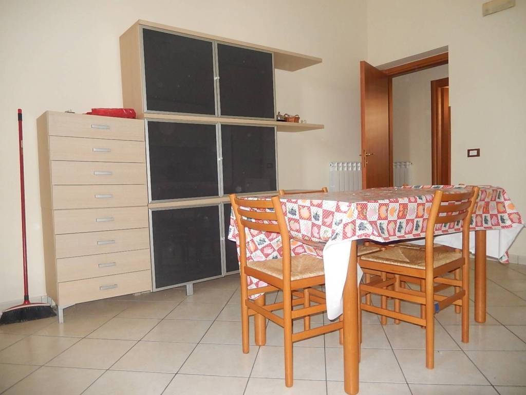 Appartamento a Catanzaro in Via Fiume, 8 - Foto 2