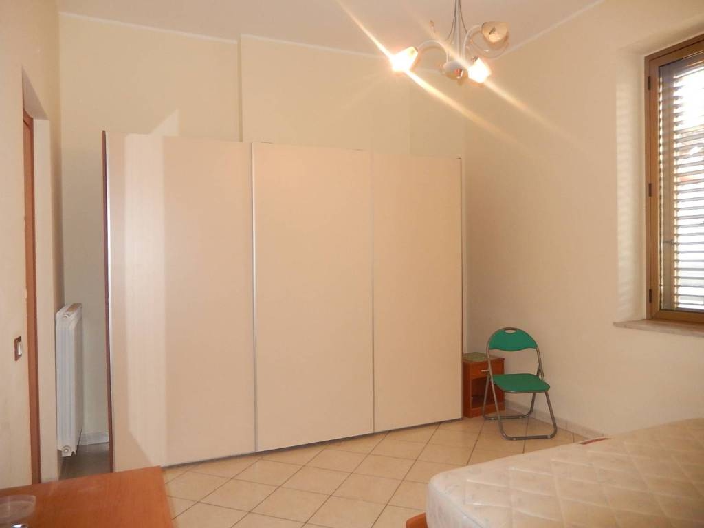 Appartamento a Catanzaro in Via Fiume, 8 - Foto 5