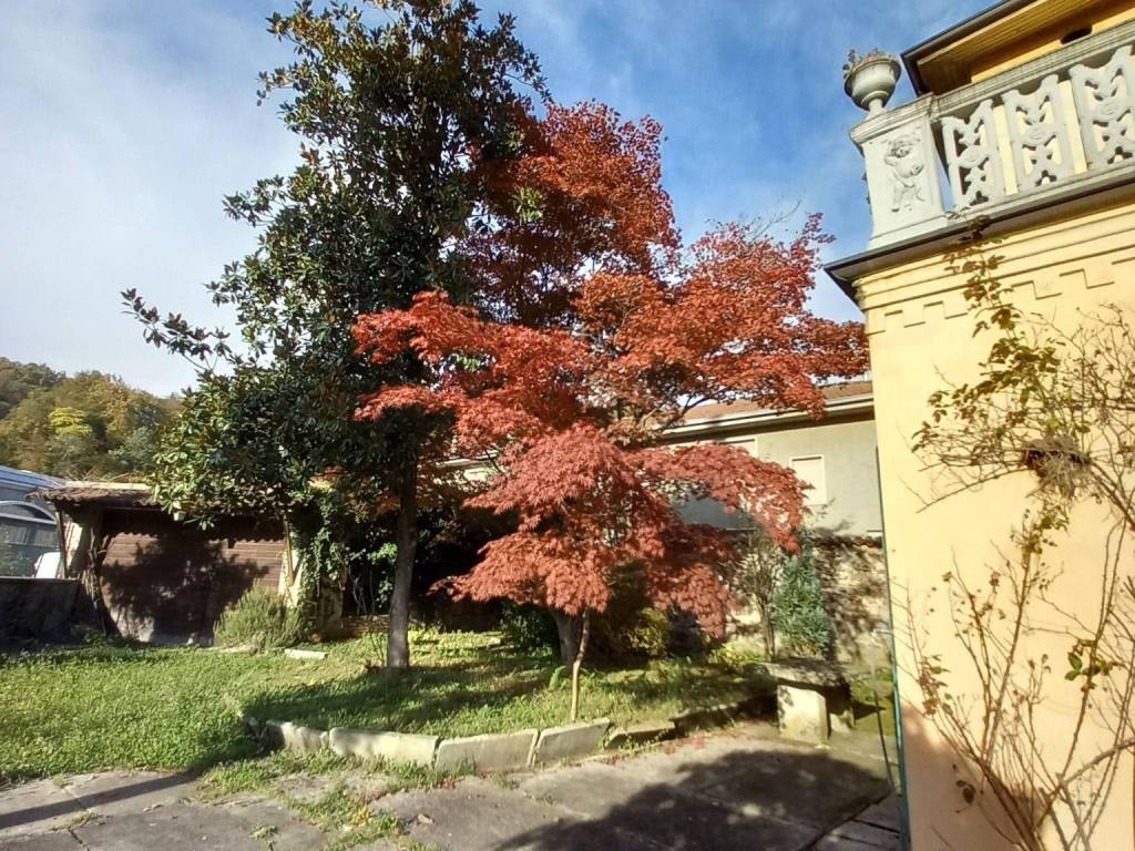 Villa a Valduggia in Via Orlonghetto, 8 - Foto 2