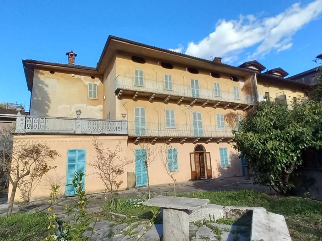 Villa a Valduggia in Via Orlonghetto, 8 - Foto 4