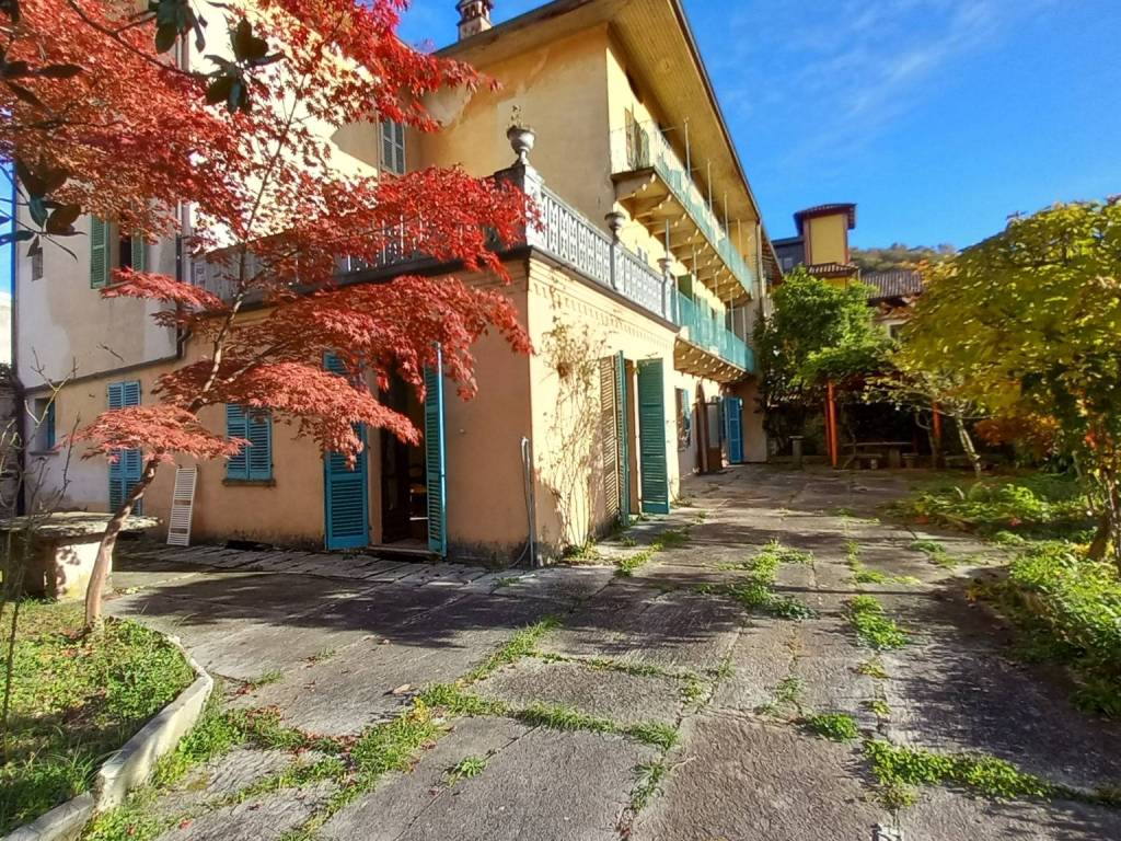 Villa a Valduggia in Via Orlonghetto, 8 - Foto 5