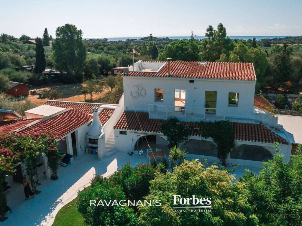 Villa a Sarroch - Foto 3