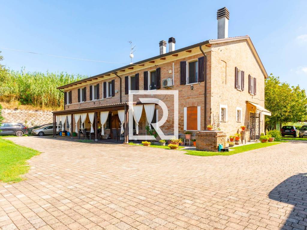 Rustico / casale a Ravenna in Via Argine destro Montone, 138 - Foto 2