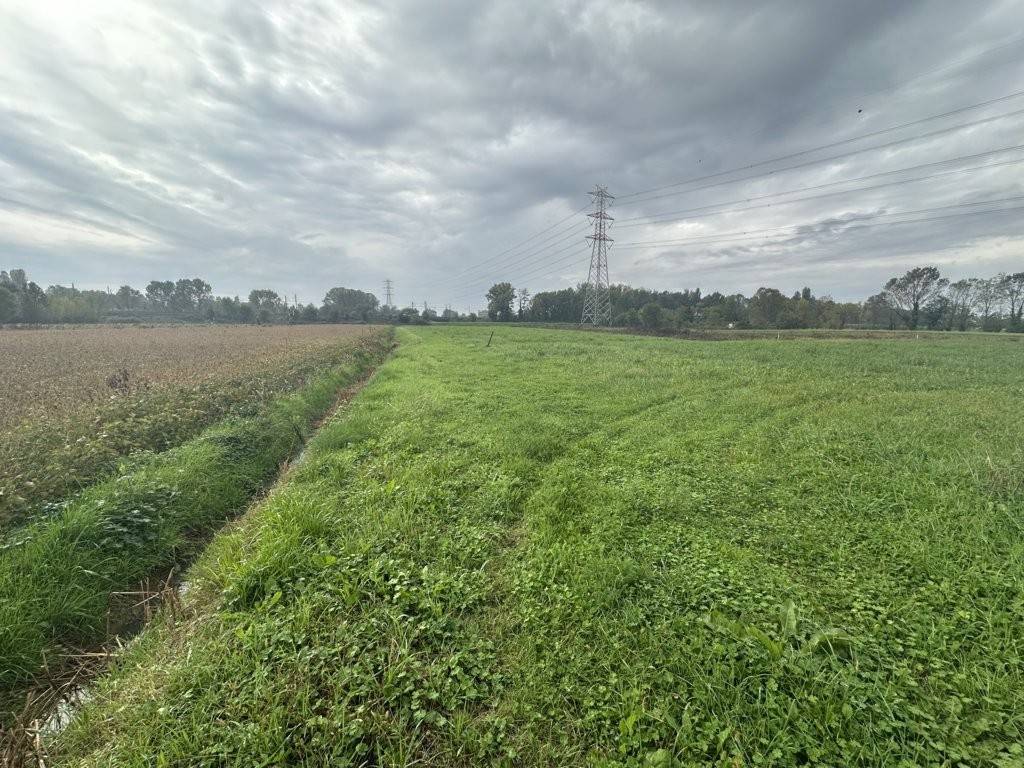 Terreno a Mira in Via della Lepre, 1 - Foto 2