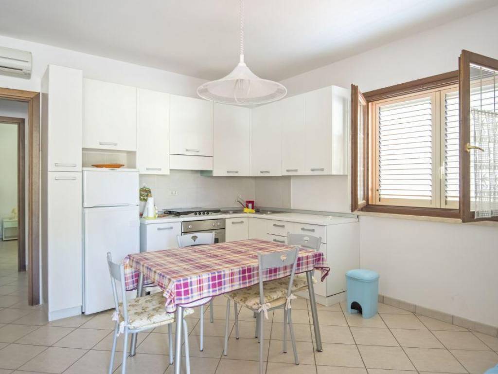 Appartamento a Grosseto in Via Francesco Petrarca, 57 - Foto 2