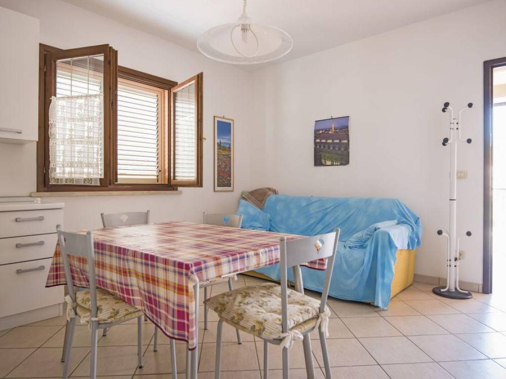 Appartamento a Grosseto in Via Francesco Petrarca, 57 - Foto 3