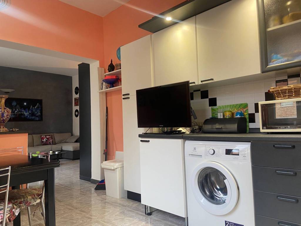Appartamento a Gualdo tadino in Via Isonzo, 1 - Foto 3