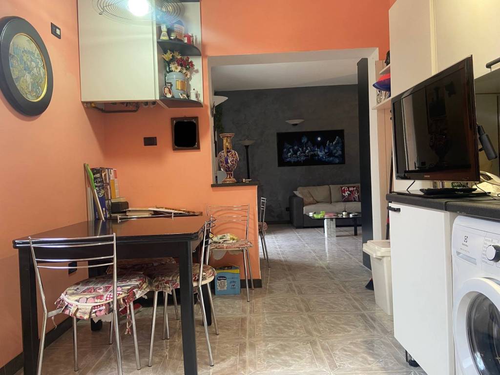 Appartamento a Gualdo tadino in Via Isonzo, 1 - Foto 4