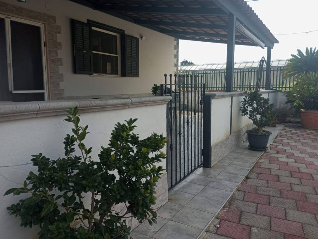 Villa a Minturno in Via Pandolfo Capodiferro - Foto 3