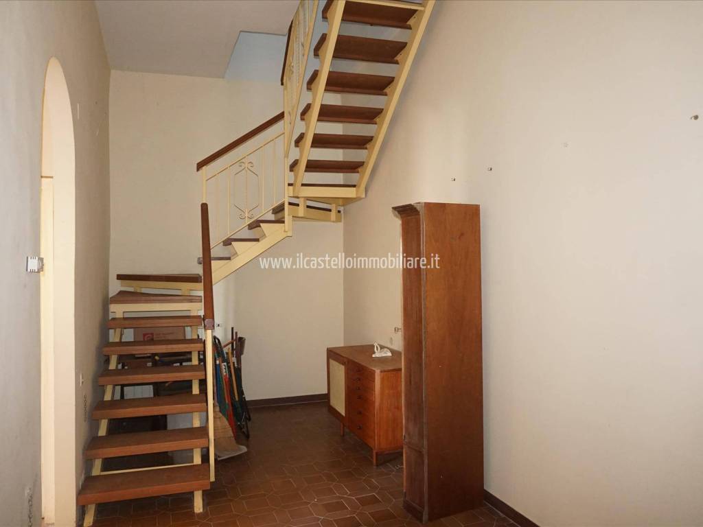 Appartamento a Sarteano in Corso Garibaldi, 10 - Foto 2