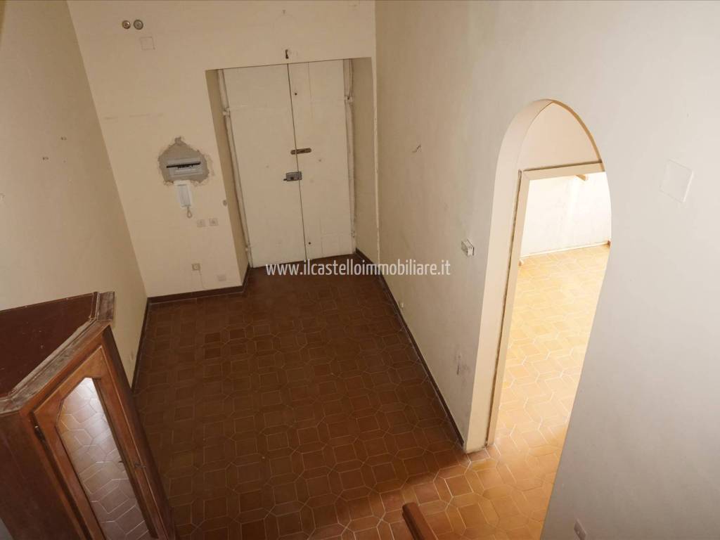 Appartamento a Sarteano in Corso Garibaldi, 10 - Foto 3
