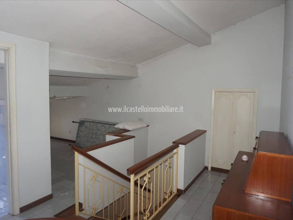 Appartamento a Sarteano in Corso Garibaldi, 10 - Foto 4
