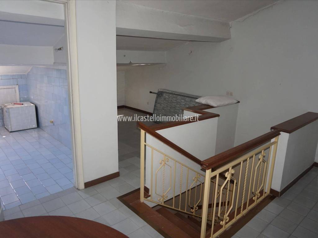 Appartamento a Sarteano in Corso Garibaldi, 10 - Foto 5