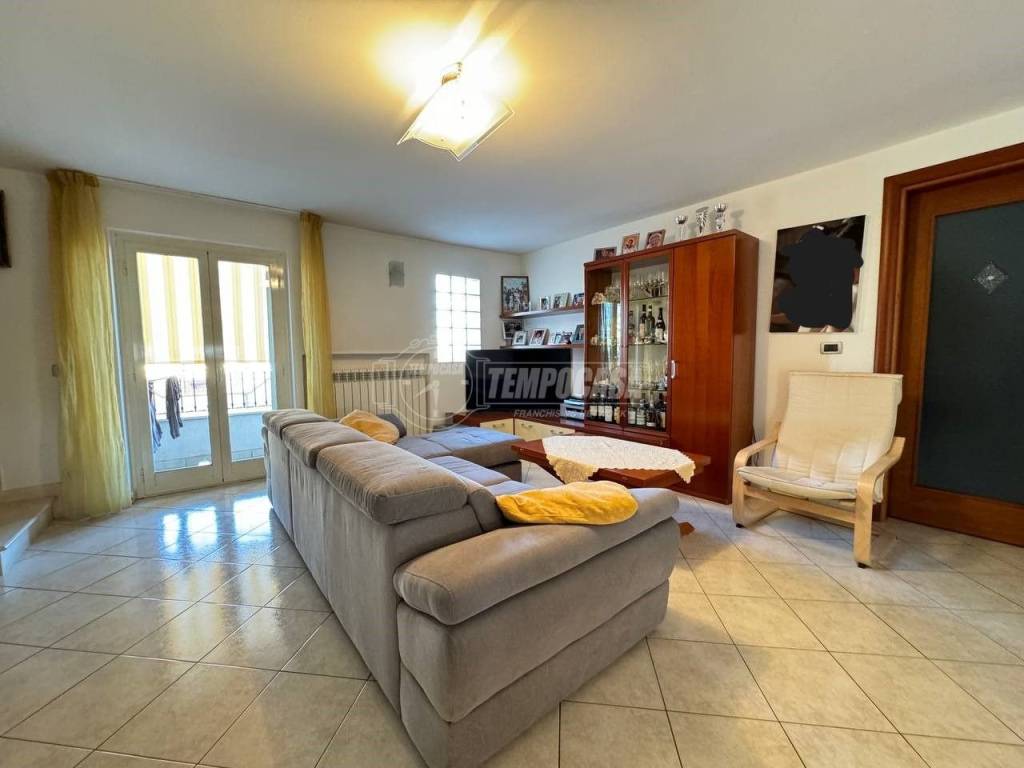 Casa indipendente a Miglianico in Contrada Piane San Pantaleone, 190 - Foto 2
