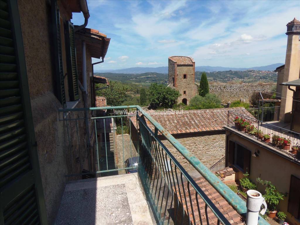 Casa indipendente a Sinalunga in Via dell'Ospizio, 13 - Foto 2