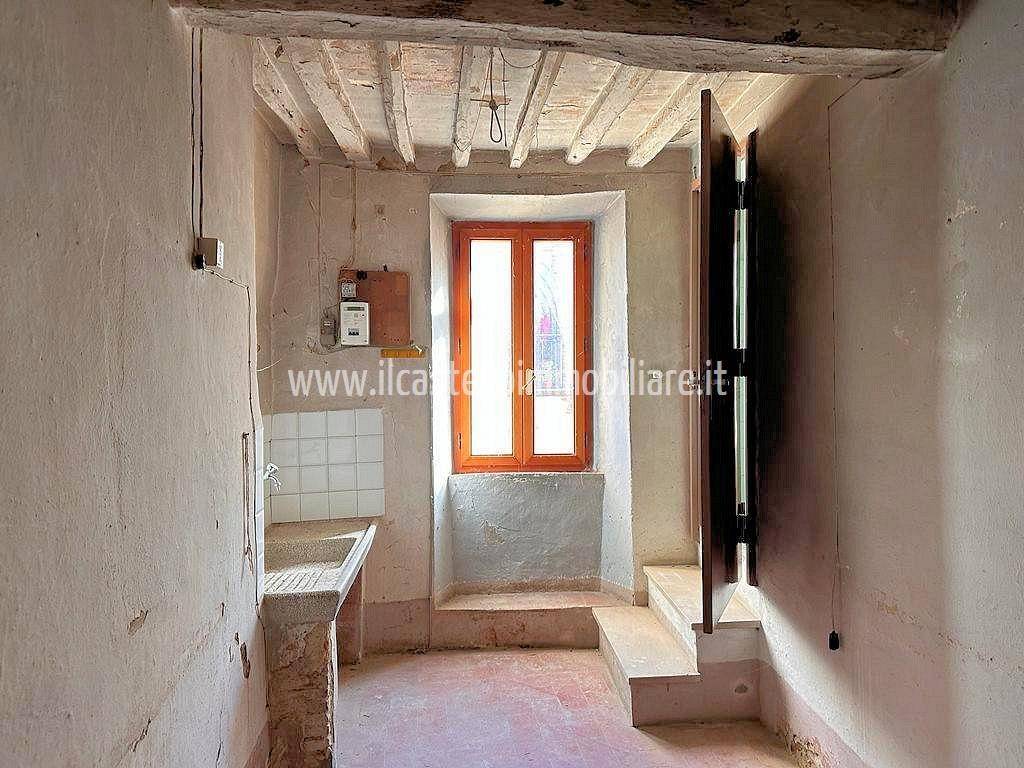 Casa indipendente a Sinalunga in Via dell'Ospizio, 13 - Foto 5