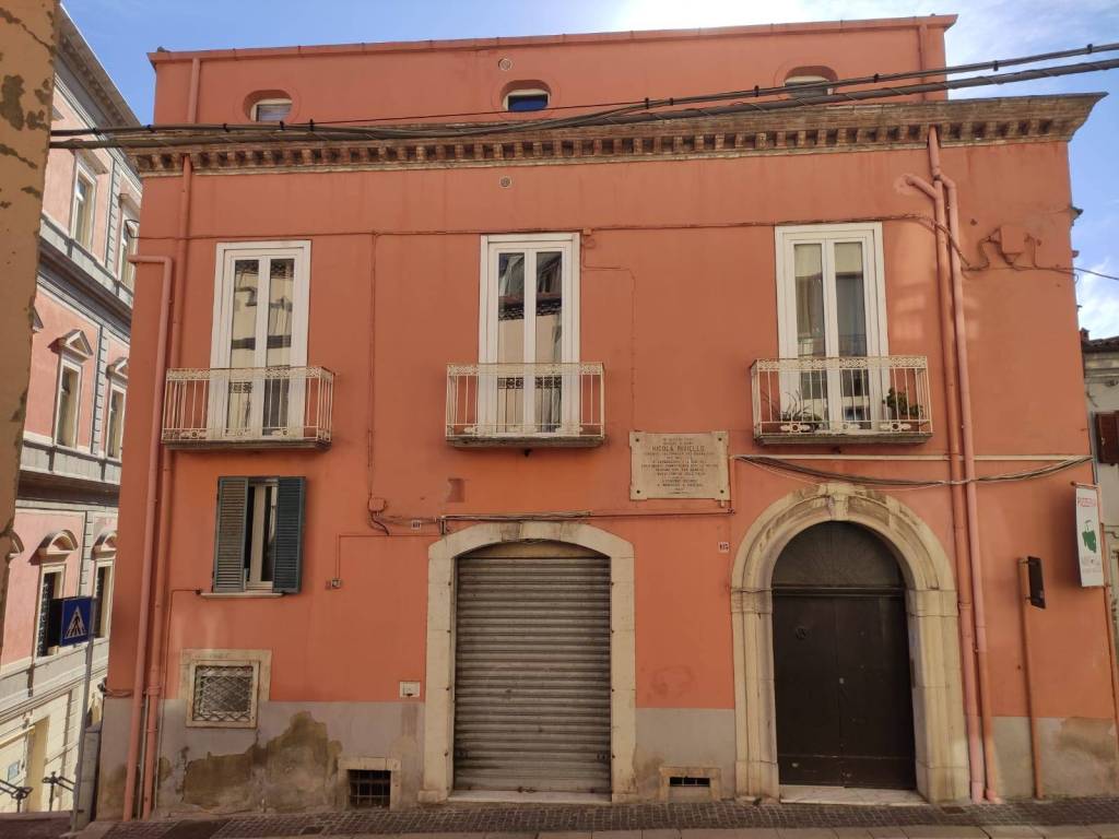 Appartamento a Potenza in Corso 18 Agosto 1860 - Foto 2