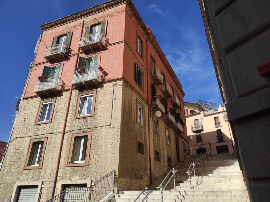 Appartamento a Potenza in Corso 18 Agosto 1860 - Foto 3