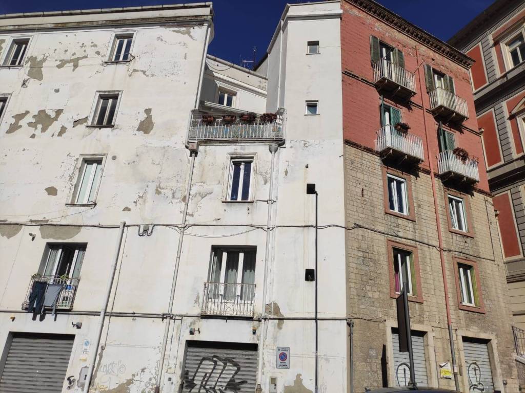 Appartamento a Potenza in Corso 18 Agosto 1860 - Foto 4