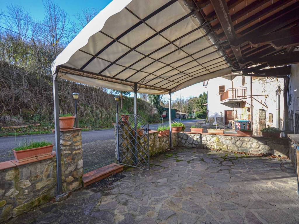 Casa indipendente a Monteleone d'orvieto in Via delle Quercie - Foto 2